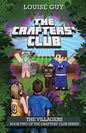 The Villagers: Book Two of The Crafters' Club Series - Paperback