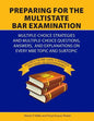 Preparing for the Multistate Bar Examination: Volume II: MBE subjects Separated into Seven 100-Question Banks - Paperback