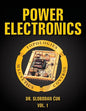 Power Electronics: Topologies, Magnetics and Control Vol. 1 - Paperback