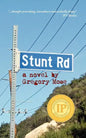 Stunt Road - Paperback