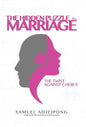 The Hidden Puzzle in Marriage - Hardcover
