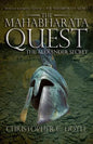 The Mahabharata Quest: The Alexander Secret - Paperback