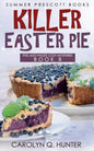 Killer Easter Pie - Paperback