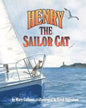 Henry the Sailor Cat - Paperback