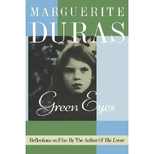 Green Eyes - Hardcover