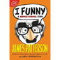 I Funny: A Middle School Story - Paperback