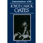 Conversations with Joyce Carol Oates - Paperback