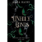 Unholy Bonds: Serial Killer Romance - Paperback