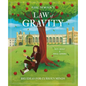 Isaac Newton's Law of Gravity: Big Ideas for Curious Minds - Hardcover