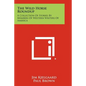 The Wild Horse Roundup: A Collection Of Stories By Members Of Western Writers Of America - Paperback