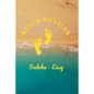 Beach Puzzles - Sudoku - Easy: 240 Easy Level Sudoku Puzzles - Answers Included - Paperback
