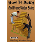 How To Build And Frame Winder Stairs - Paperback