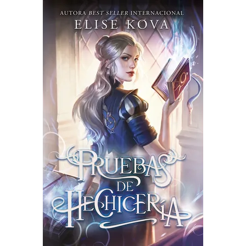 Pruebas de Hechicer? - Paperback