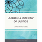 Jurgen A Comedy of Justice - Paperback