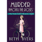 Murder Among the Roses: A Violet Carlyle Cozy Historical Mystery - Paperback