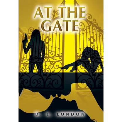 At The Gate - Hardcover