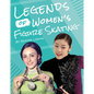 Legends of Women's Figure Skating - Paperback