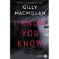 I Know You Know - Paperback