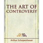 The Art of Controversy - 1921 - Paperback