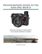Photographer's Guide to the Sony RX1R II - Paperback