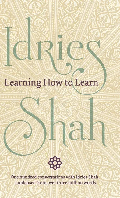 Learning How to Learn - Hardcover