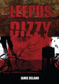 Leepus DIZZY - Paperback