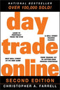Day Trade Online 2e P - Paperback