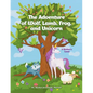 The Adventure of Wolf, Lamb, Frog, and Unicorn: A Mother's Love - Paperback