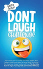 Don't Laugh Challenge: The Funniest Out Loud Jokes, One-Liners, Riddles, Brain Teasers, Knock-Knock Jokes, Fun Facts, Would You Rather, Trick - Paperback