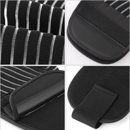 Maternity Support Belt for Pregnancy - Adjustable Belly Band