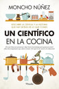 Un Científico En La Cocina - Paperback