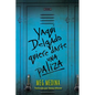 Yaqui Delgado Quiere Darte Una Paliza (Yaqui Delgado Wants to Kick Your Ass) - Library Binding