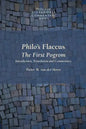 Philo's Flaccus: The First Pogrom - Paperback