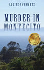 Murder in Montecito - Paperback
