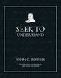 Seek To Understand - Paperback