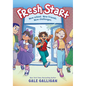 Fresh Start: A Graphic Novel - Hardcover
