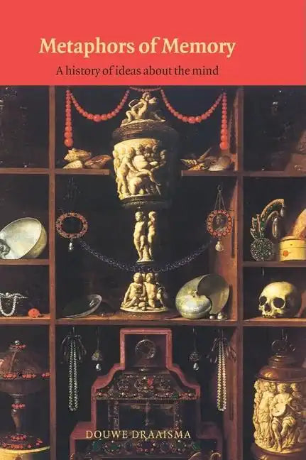 Metaphors of Memory: A History of Ideas about the Mind - Hardcover