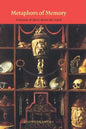 Metaphors of Memory: A History of Ideas about the Mind - Hardcover
