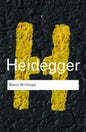 Basic Writings: Martin Heidegger - Paperback