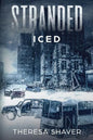 Stranded: Iced - Paperback