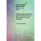 #WakingTheFeminists and the Data-Driven Revolution in Irish Theatre - Hardcover