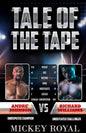 Tale of the Tape - Paperback