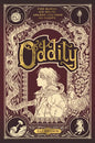 Oddity - Hardcover