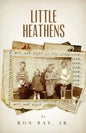 Little Heathens - Paperback