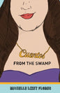Cuentos from the Swamp - Paperback