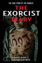 The Exorcist Diary: The True Story - Paperback