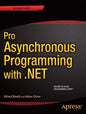 Pro Asynchronous Programming with .Net - Paperback