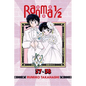 Ranma 1/2 (2-In-1 Edition), Vol. 19: Includes Volumes 37 & 38 - Paperback