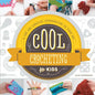 Cool Crocheting for Kids: A Fun and Creative Introduction to Fiber Art: A Fun and Creative Introduction to Fiber Art - Library Binding