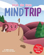 Brian the Brain Mind Trip: Explore the Parts of the Brain - Paperback